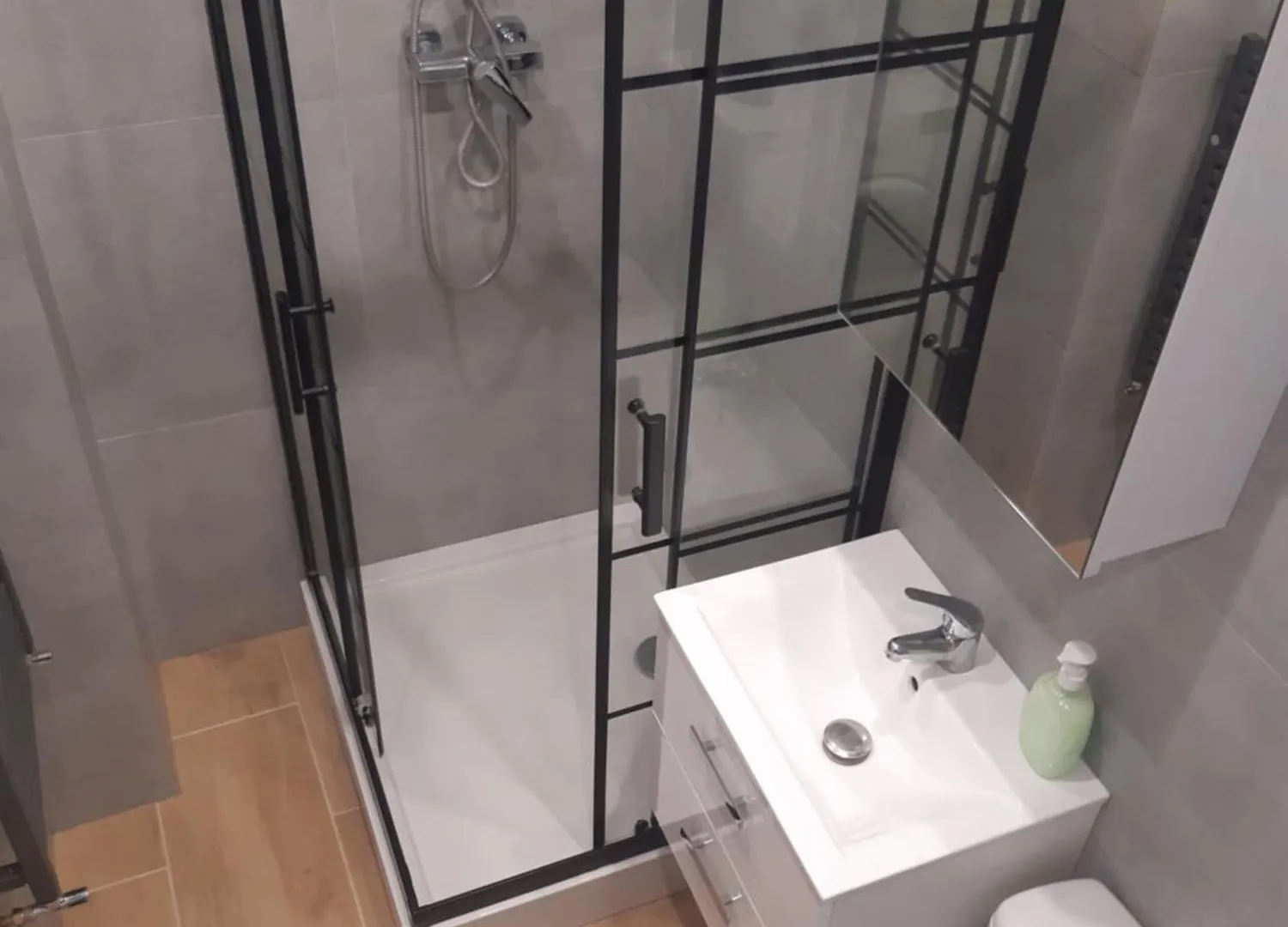 Kolobrzeska 65C Apartament Apartment Gdansk