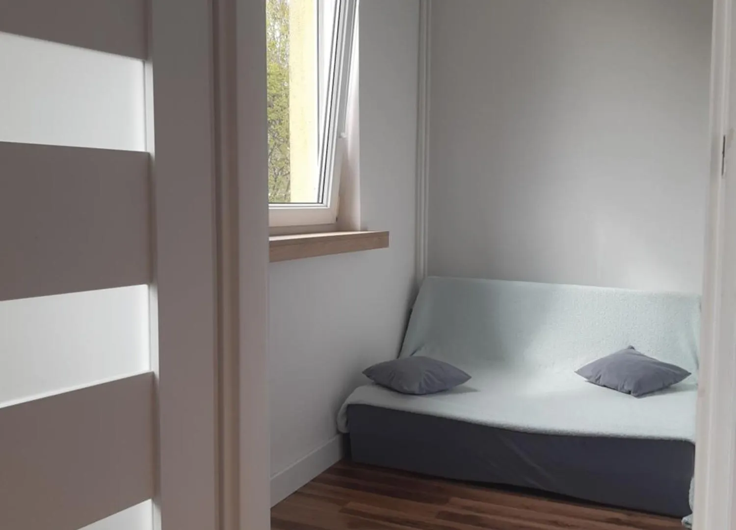 Kolobrzeska 65C Apartament Apartment Gdansk Poland