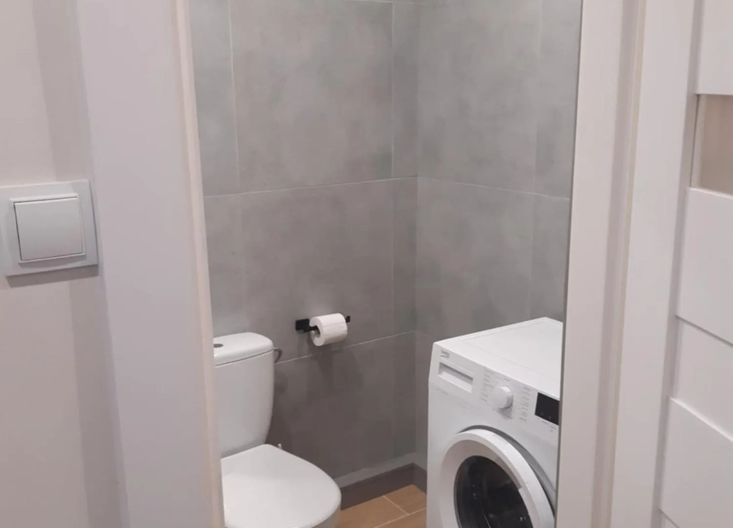 Kolobrzeska 65C Apartament Apartment Gdansk 0*,  Poland