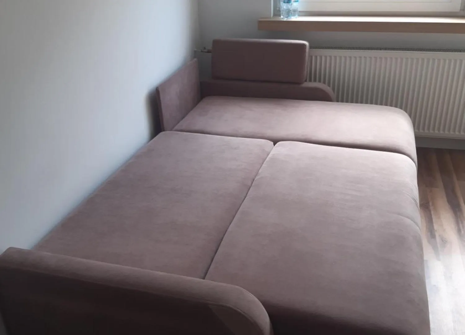Kolobrzeska 65C Apartament Apartment Gdansk Poland