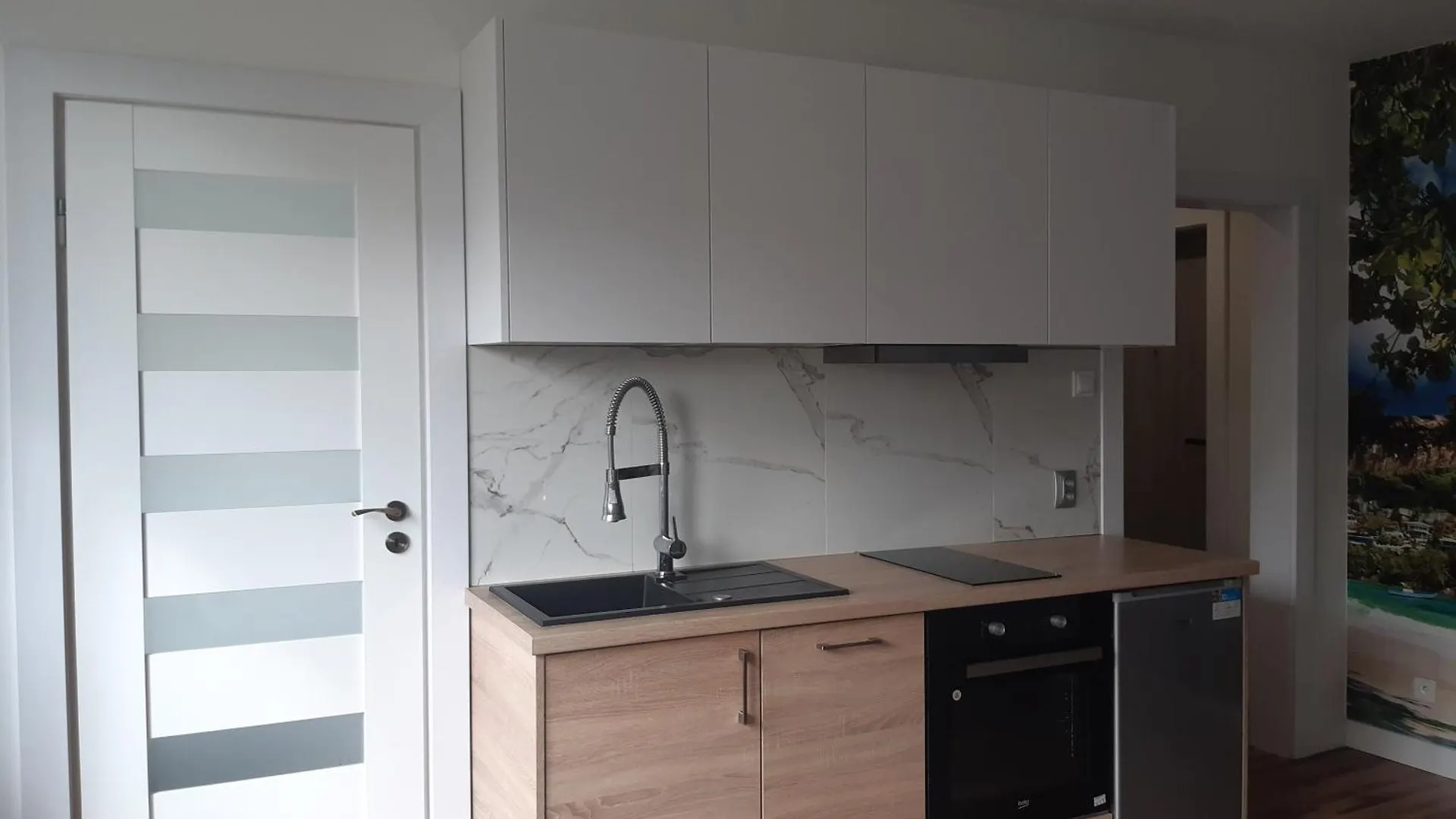 Kolobrzeska 65C Apartament Apartment Gdansk
