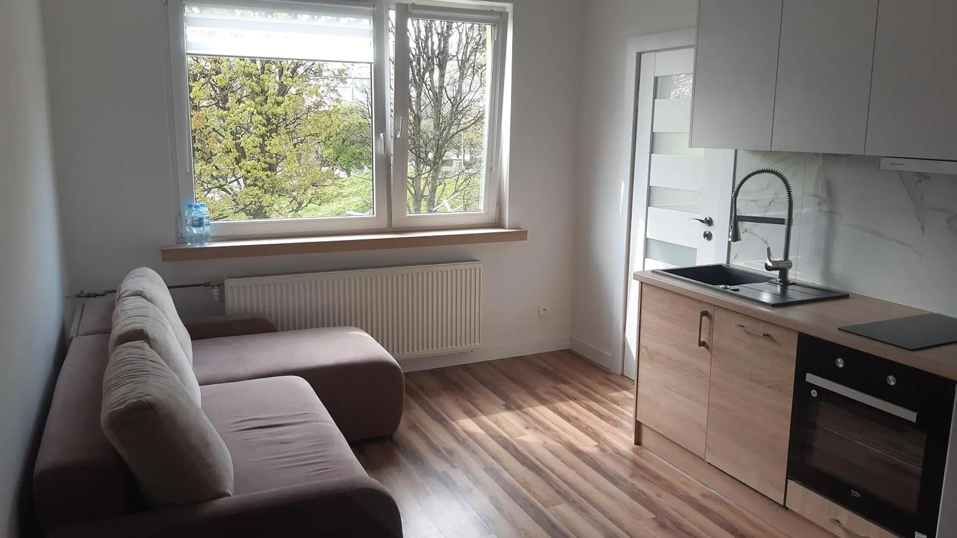 Kolobrzeska 65C Apartament Apartment Gdansk