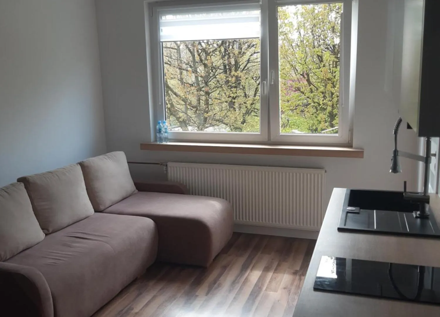 Kolobrzeska 65C Apartament contacts